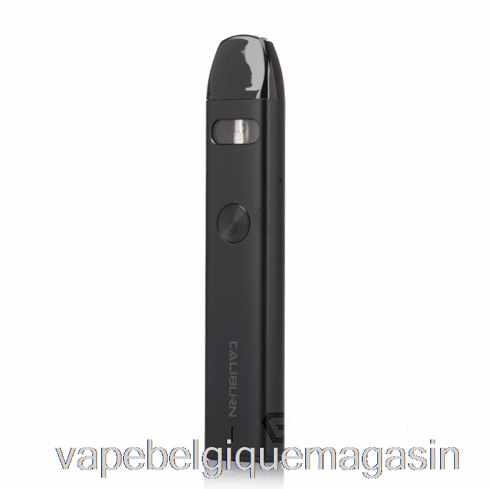 Vape Shop Bruxelles Uwell Caliburn A2 15w Système Pod Noir